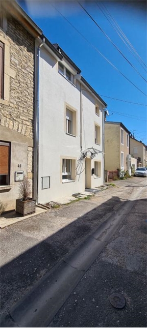 maison-villa à la location -   21370  PLOMBIERES-LES-DIJON, surface 79,9 m2 location maison-villa - APR737297